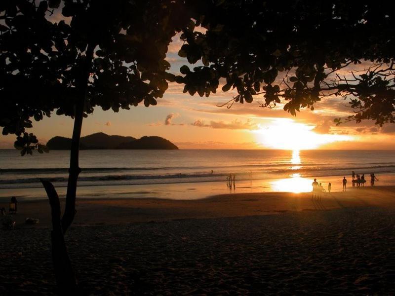 Pousada Aroeira บาร์ฮาโดซาอี ภายนอก รูปภาพ